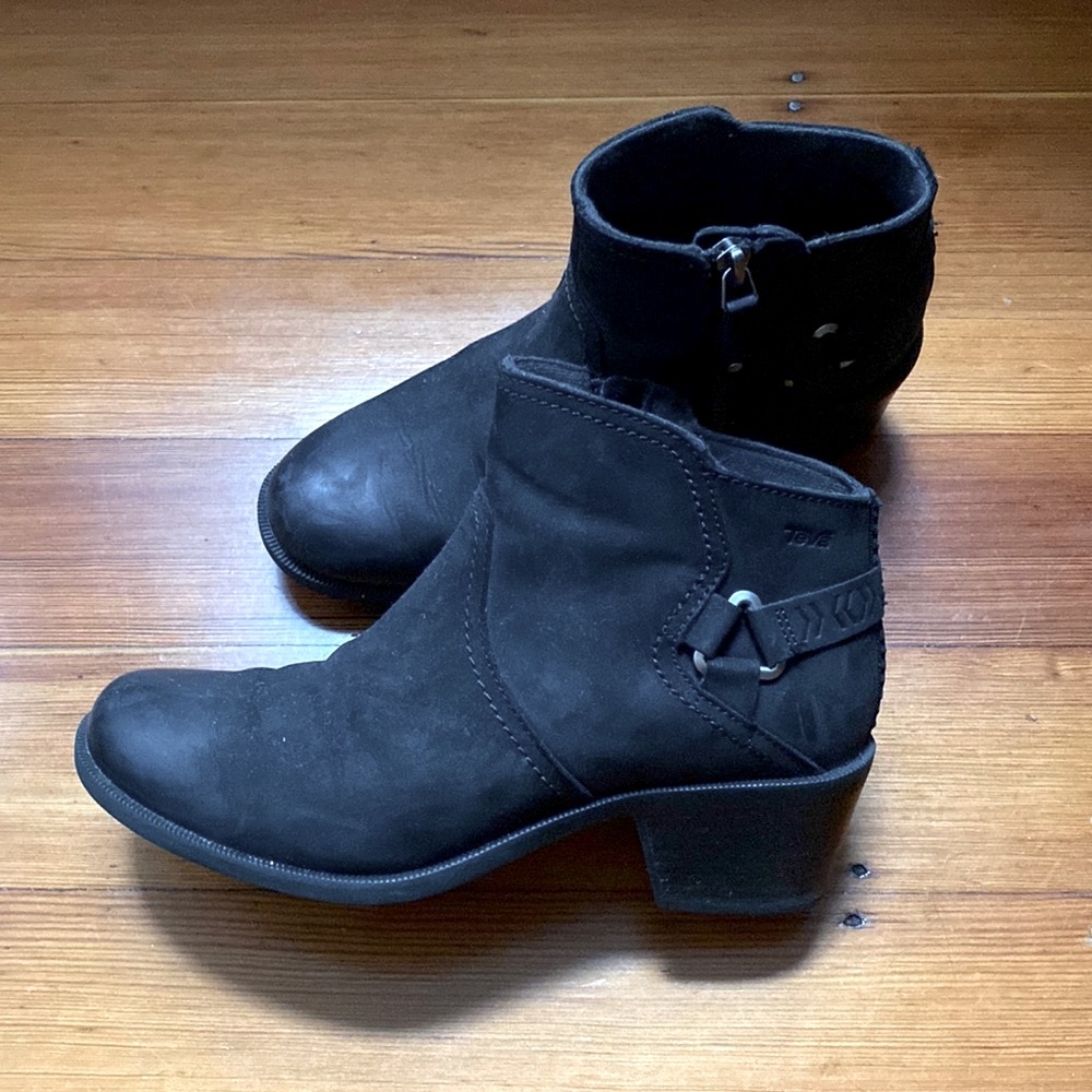 Teva Booties